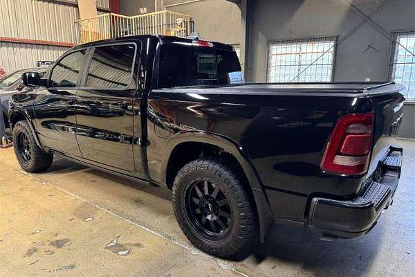 2020 RAM 1500 Laramie DS 4X4 SWB