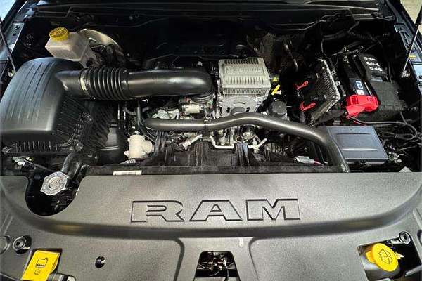 2020 RAM 1500 Laramie DS 4X4 SWB