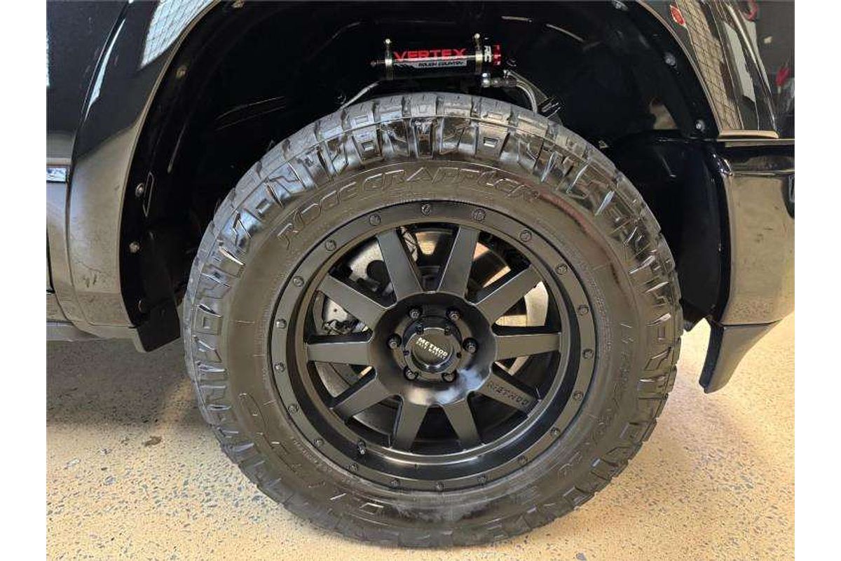 2020 RAM 1500 Laramie DS 4X4 SWB