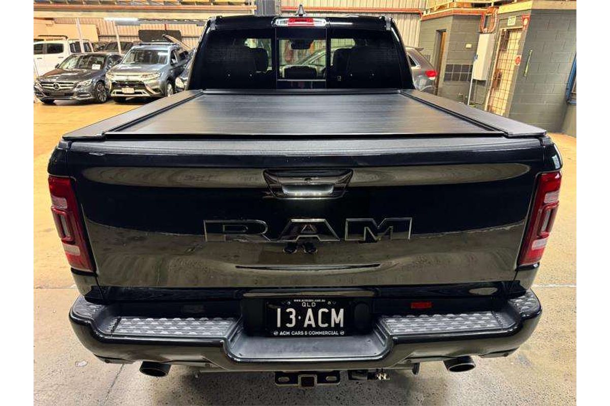 2020 RAM 1500 Laramie DS 4X4 SWB