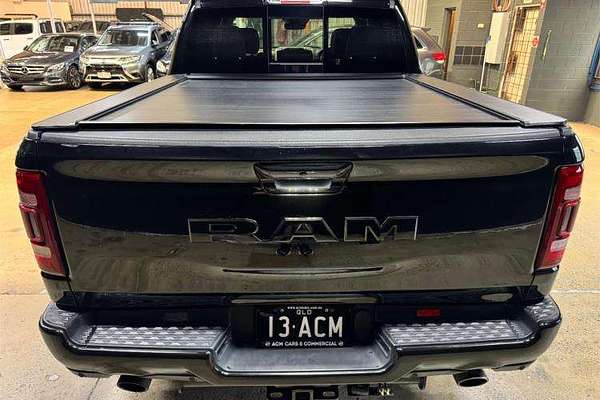 2020 RAM 1500 Laramie DS 4X4 SWB