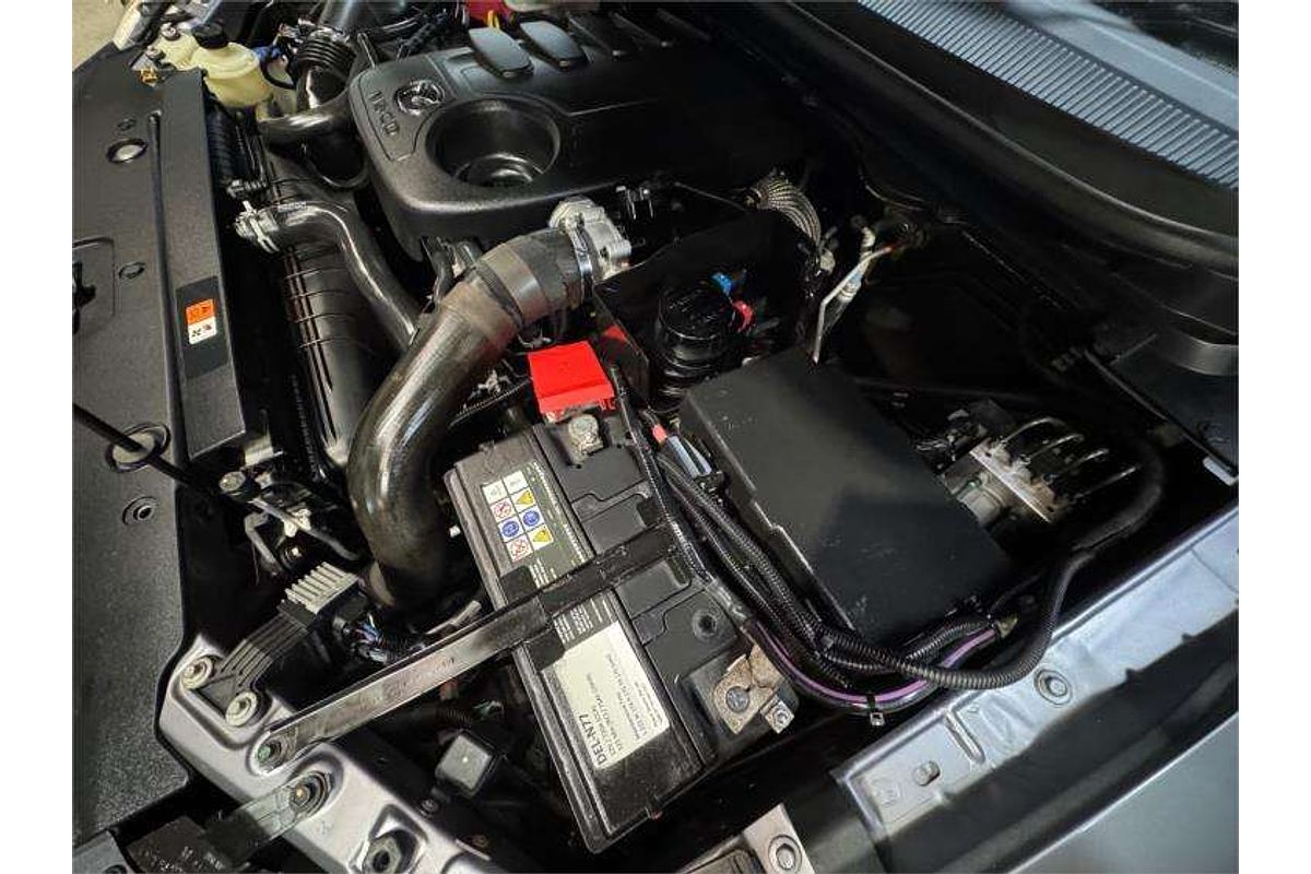 2015 Mazda BT-50 XTR UP 4X4