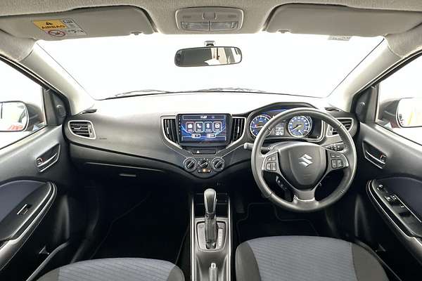 2022 Suzuki Baleno GL EW Series II