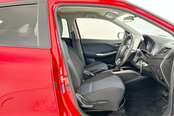 2022 Suzuki Baleno GL EW Series II