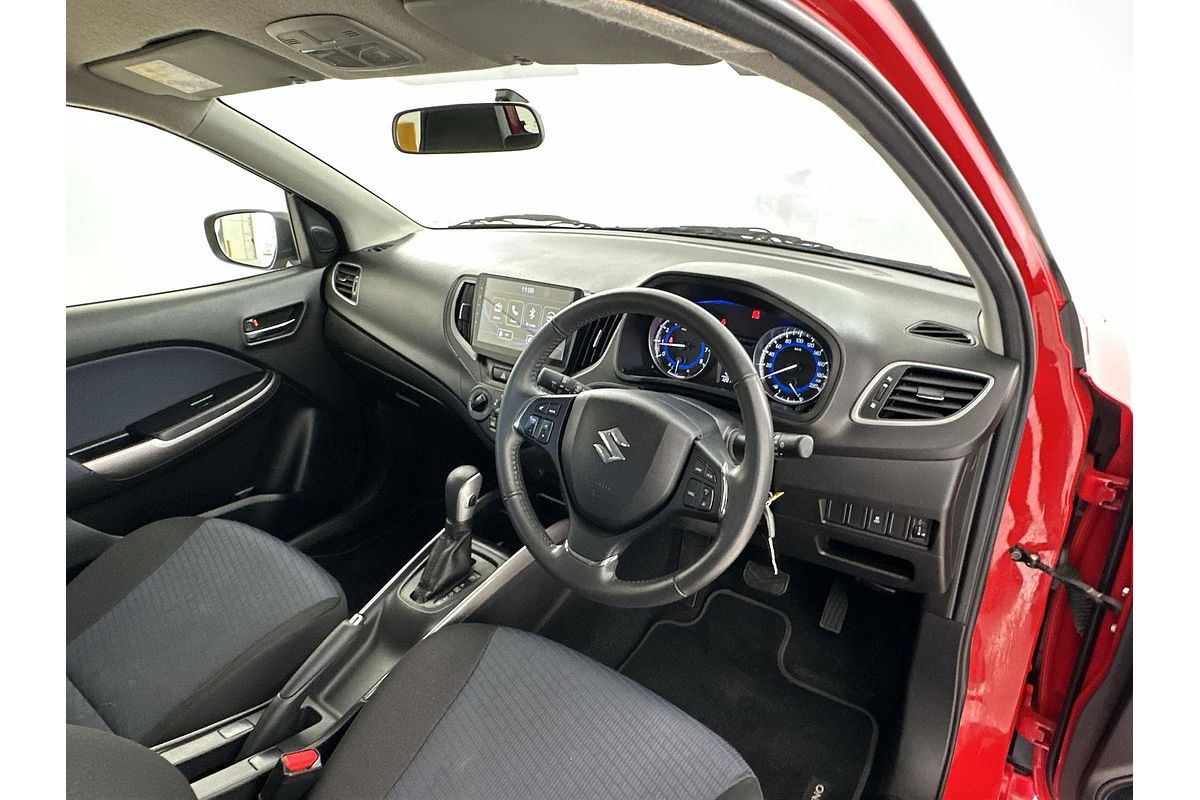 2022 Suzuki Baleno GL EW Series II