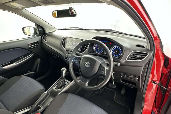 2022 Suzuki Baleno GL EW Series II