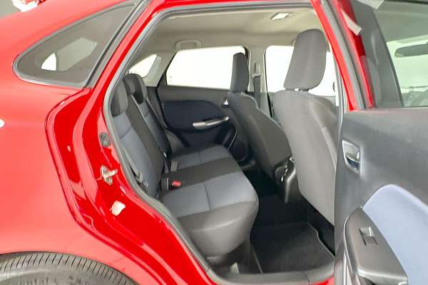 2022 Suzuki Baleno GL EW Series II