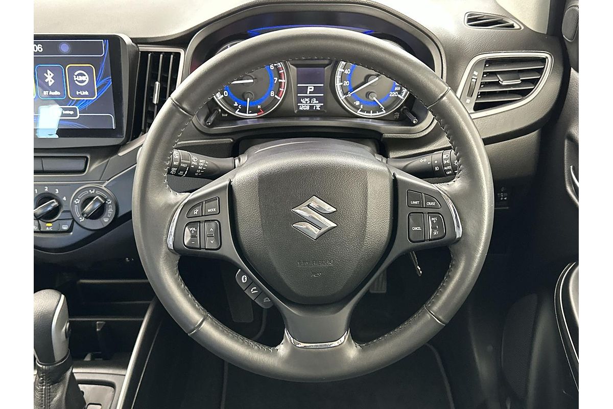 2022 Suzuki Baleno GL EW Series II
