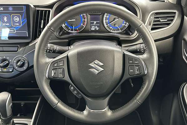 2022 Suzuki Baleno GL EW Series II