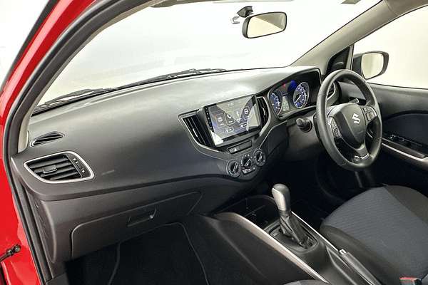 2022 Suzuki Baleno GL EW Series II