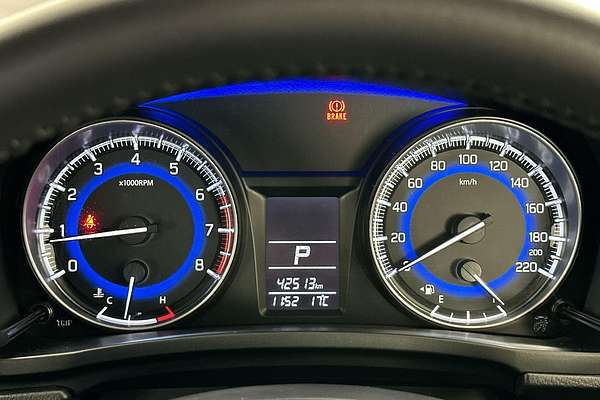 2022 Suzuki Baleno GL EW Series II