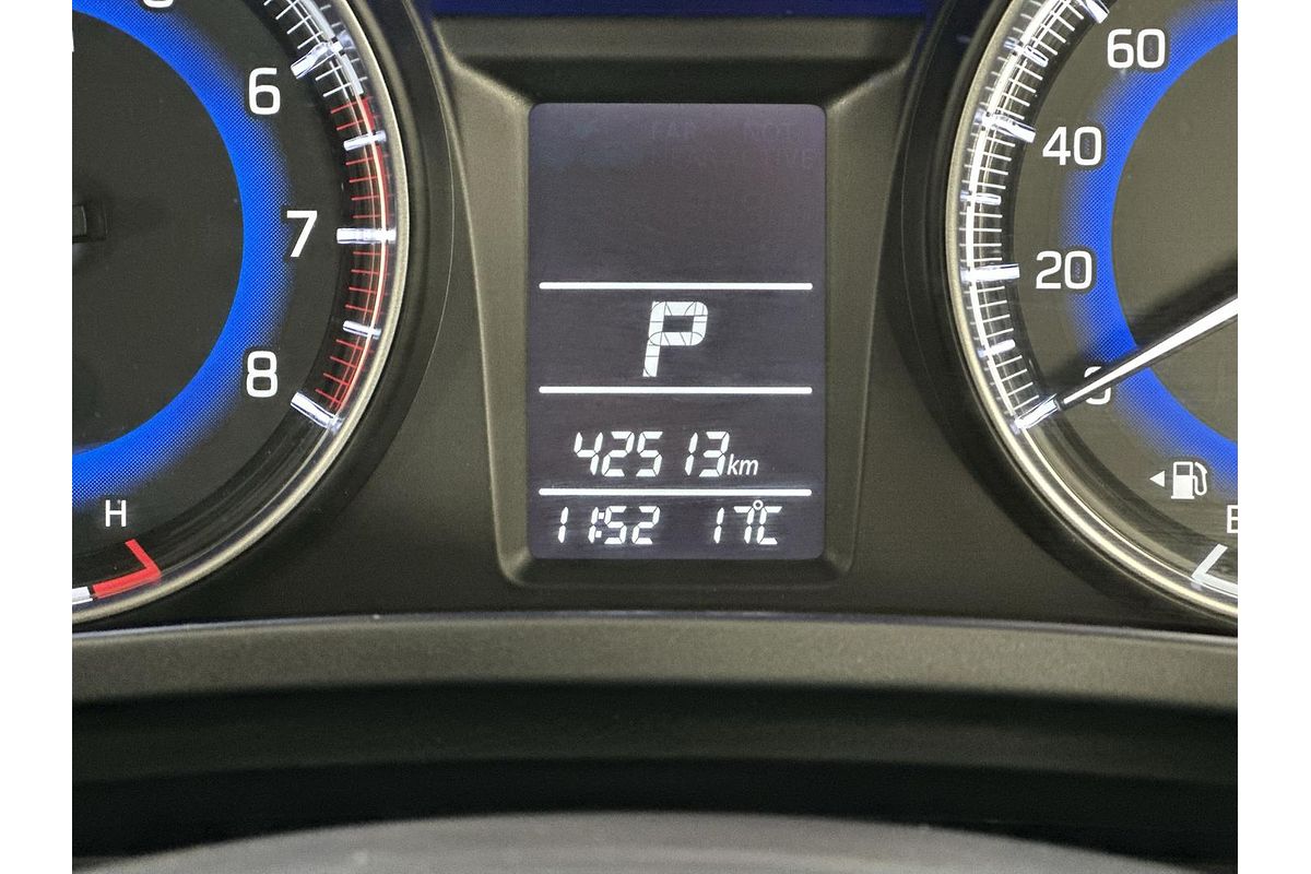 2022 Suzuki Baleno GL EW Series II