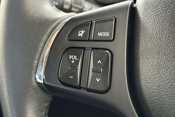 2022 Suzuki Baleno GL EW Series II