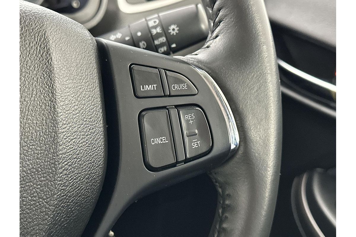 2022 Suzuki Baleno GL EW Series II