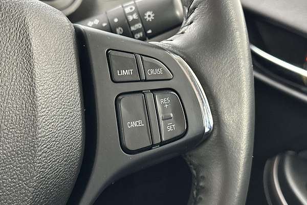 2022 Suzuki Baleno GL EW Series II