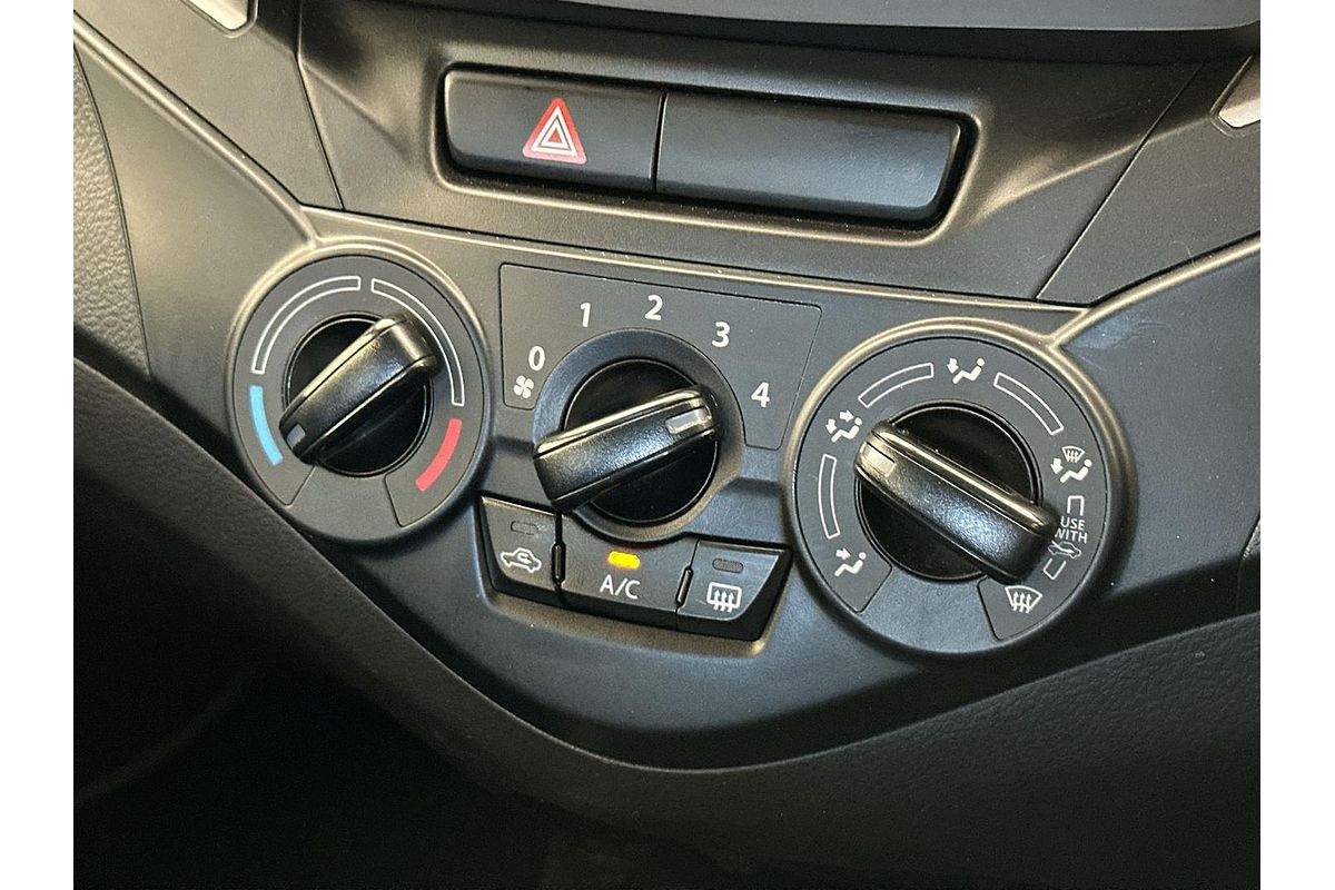 2022 Suzuki Baleno GL EW Series II
