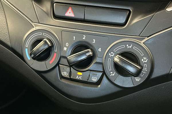 2022 Suzuki Baleno GL EW Series II