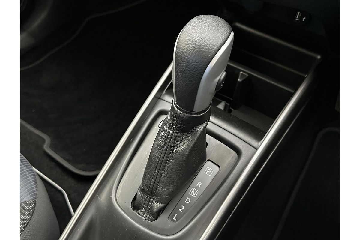 2022 Suzuki Baleno GL EW Series II