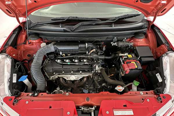 2022 Suzuki Baleno GL EW Series II