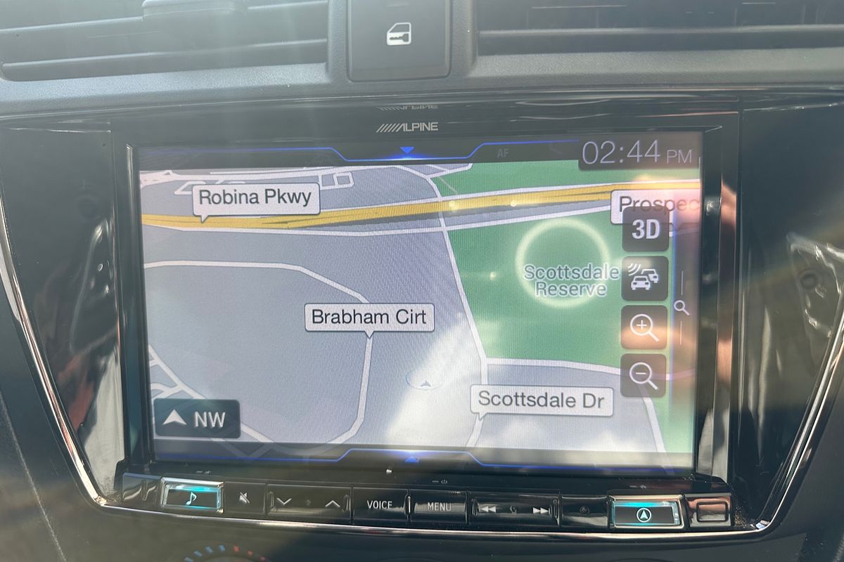 2020 Mazda BT-50 Boss UR 4X4