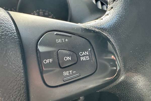 2020 Mazda BT-50 Boss UR 4X4