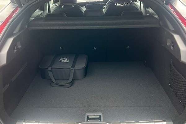 2024 Peugeot 408 GT Fastback Plug-In Hybrid P54 MY24