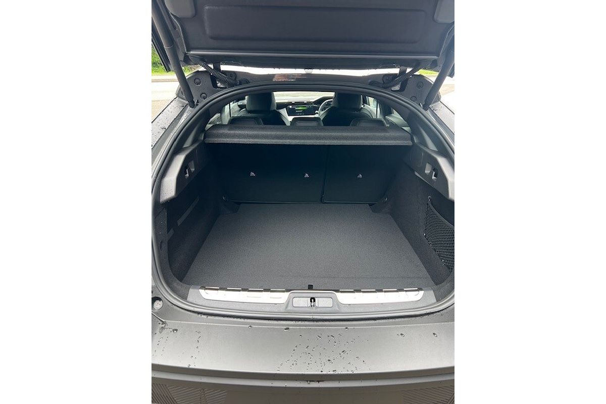 2024 Peugeot 408 GT Premium Fastback e-DCS Hybrid P54 MY25