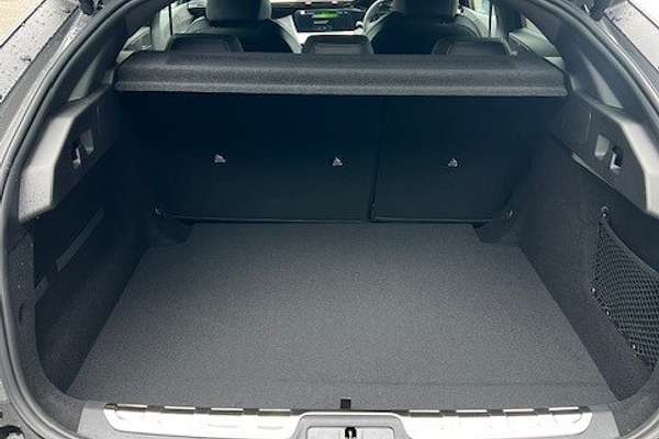 2024 Peugeot 408 GT Premium Fastback e-DCS Hybrid P54 MY25