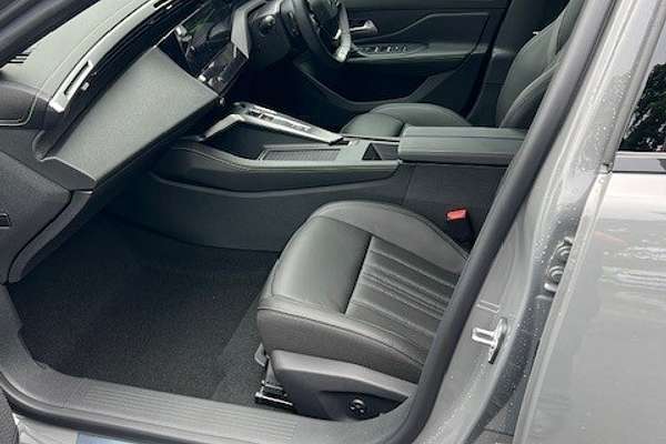 2024 Peugeot 408 GT Premium Fastback e-DCS Hybrid P54 MY25