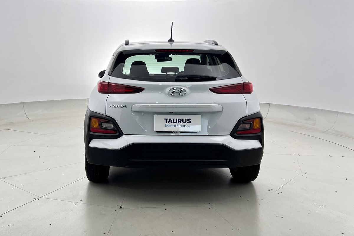 2019 Hyundai Kona Active OS.3