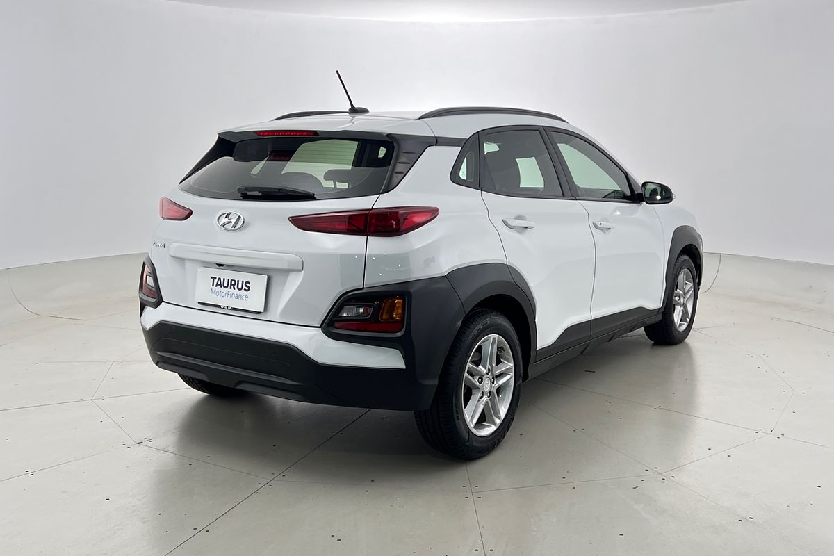 2019 Hyundai Kona Active OS.3