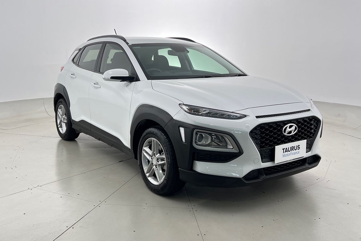 2019 Hyundai Kona Active OS.3