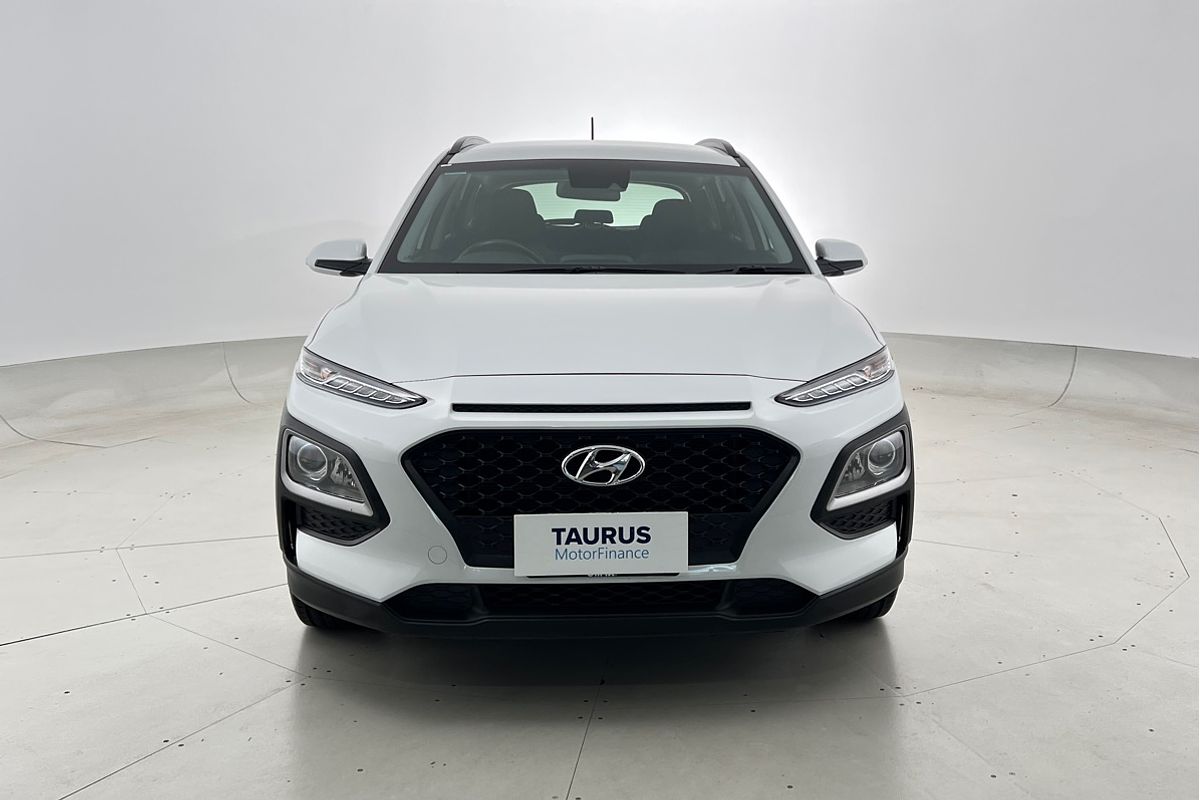 2019 Hyundai Kona Active OS.3