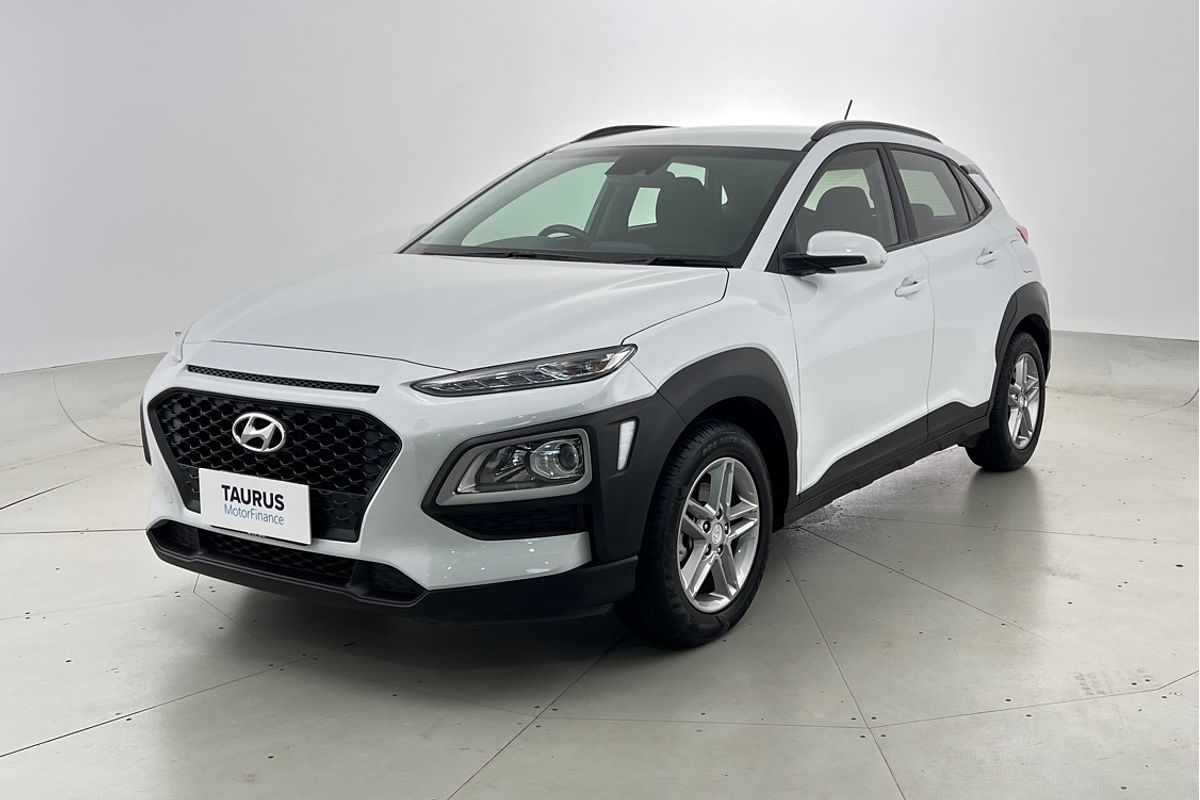 2019 Hyundai Kona Active OS.3