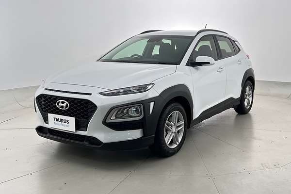 2019 Hyundai Kona Active OS.3