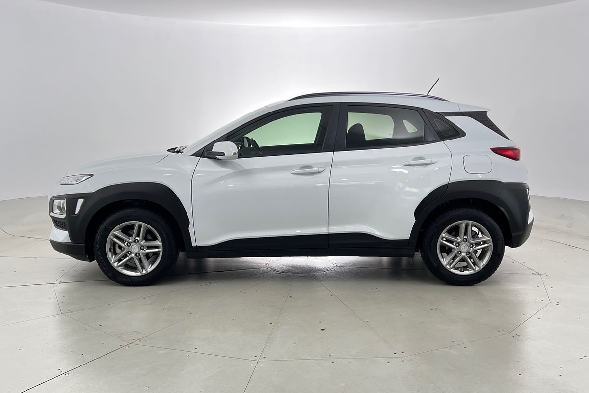 2019 Hyundai Kona Active OS.3