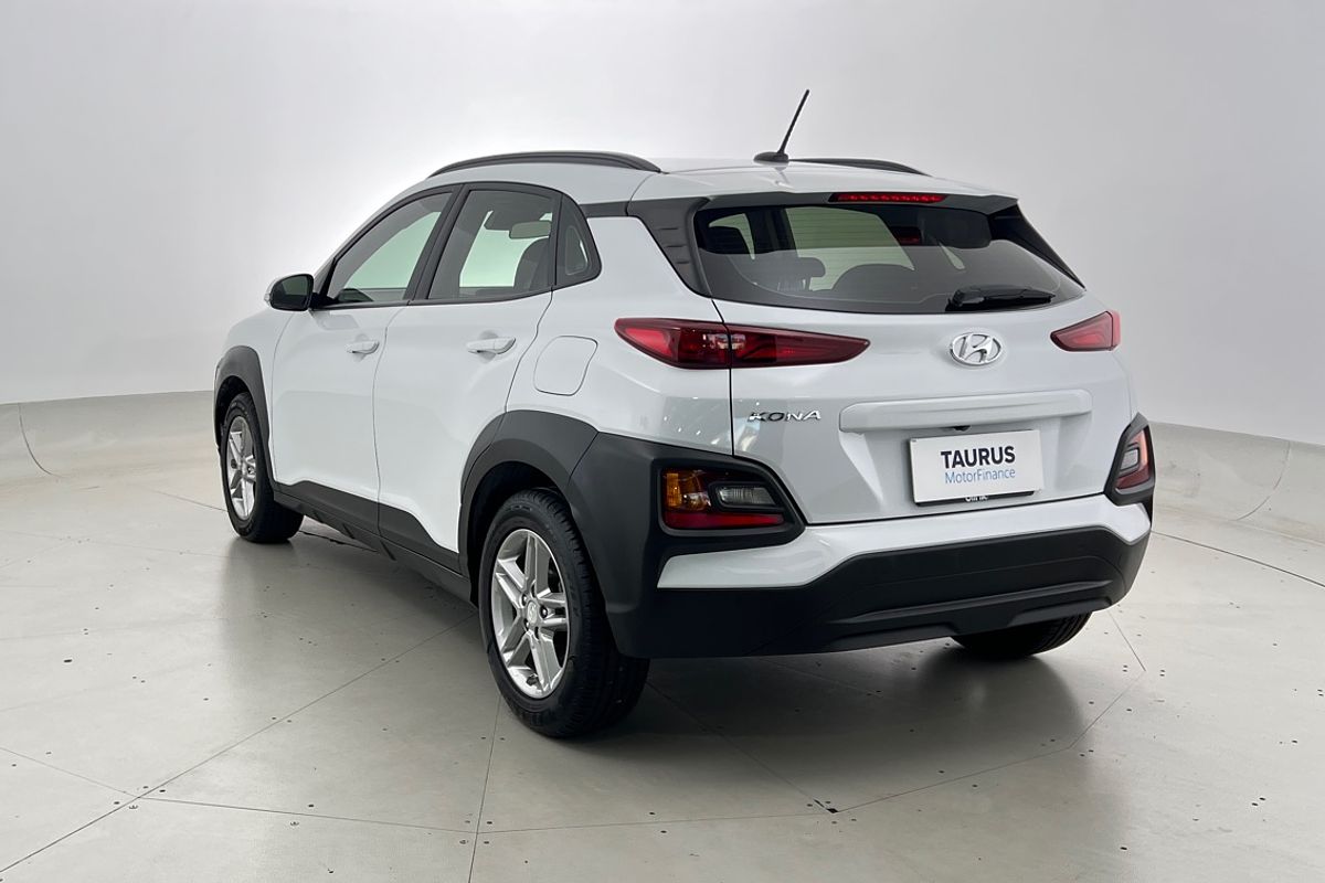 2019 Hyundai Kona Active OS.3
