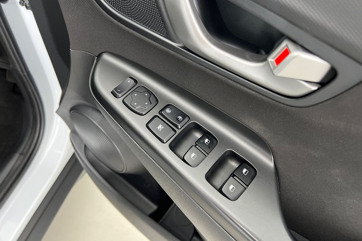 2019 Hyundai Kona Active OS.3