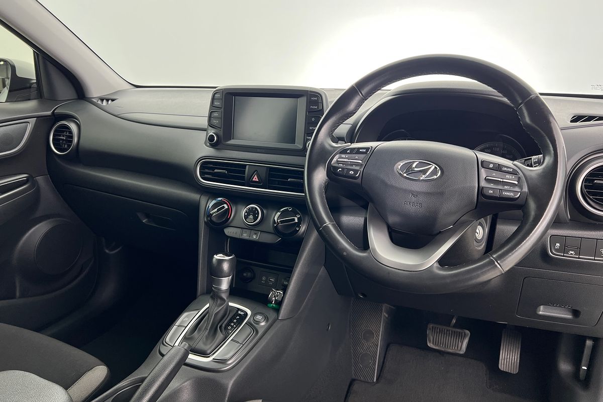 2019 Hyundai Kona Active OS.3