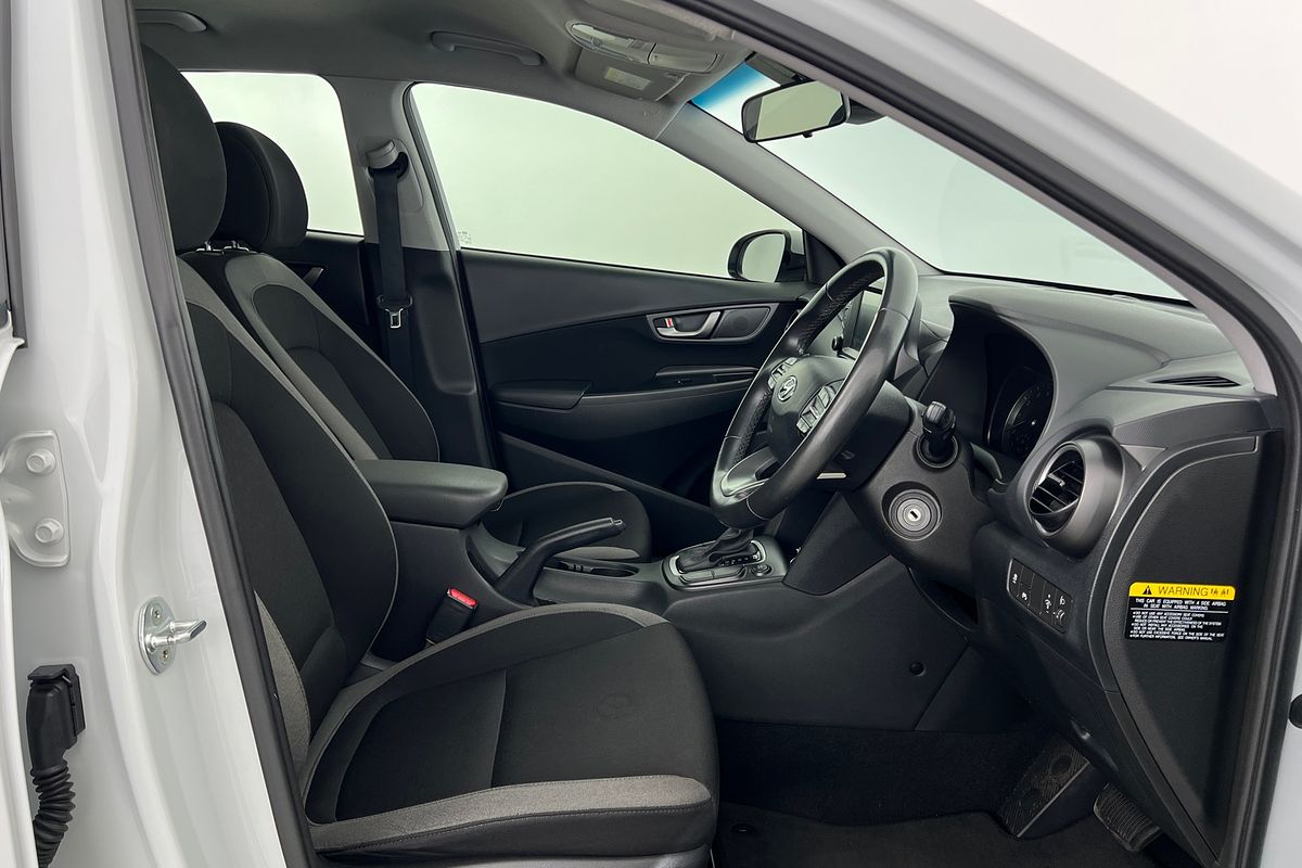 2019 Hyundai Kona Active OS.3