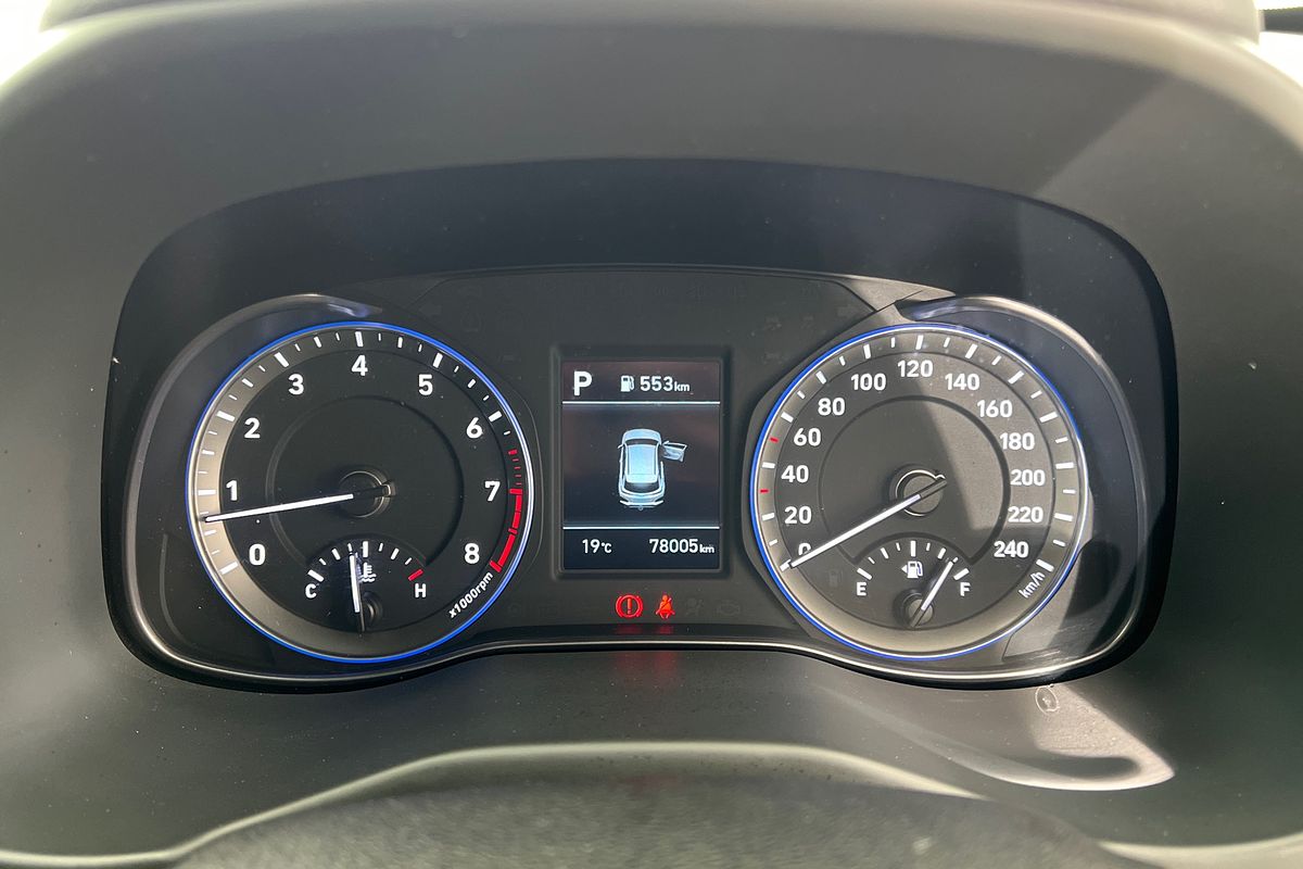 2019 Hyundai Kona Active OS.3