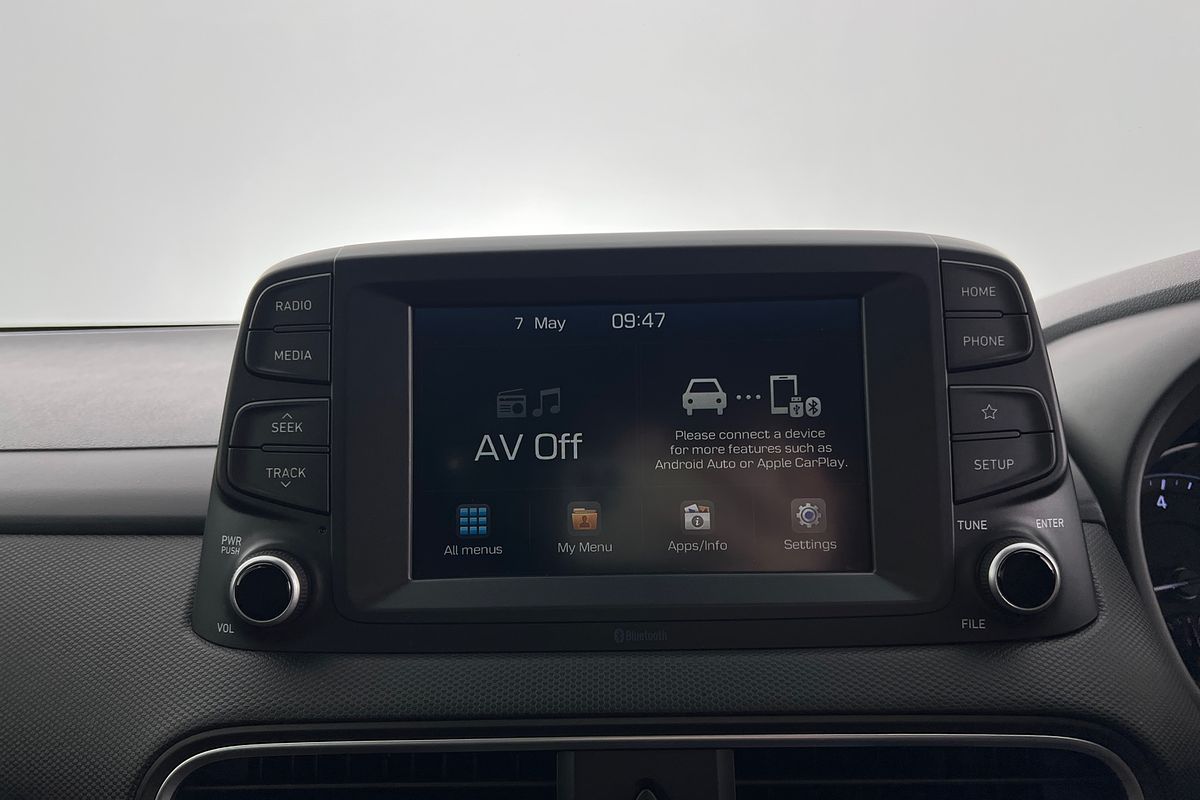 2019 Hyundai Kona Active OS.3