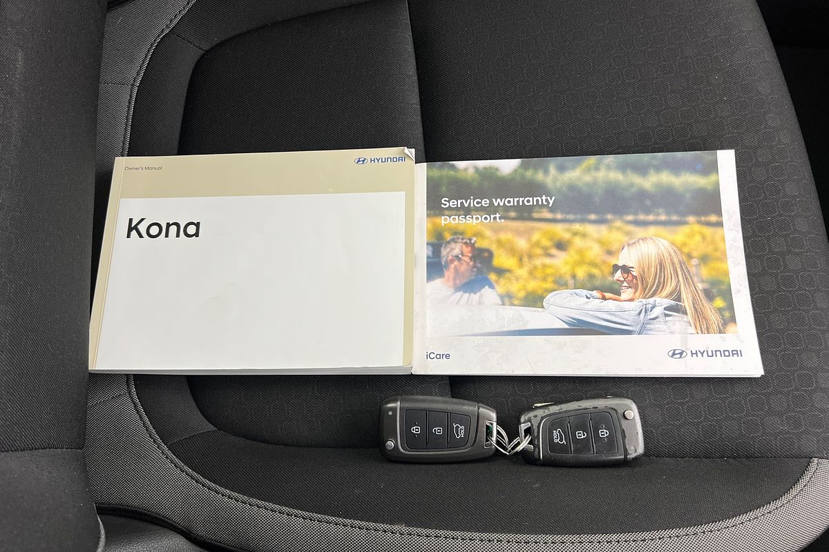 2019 Hyundai Kona Active OS.3