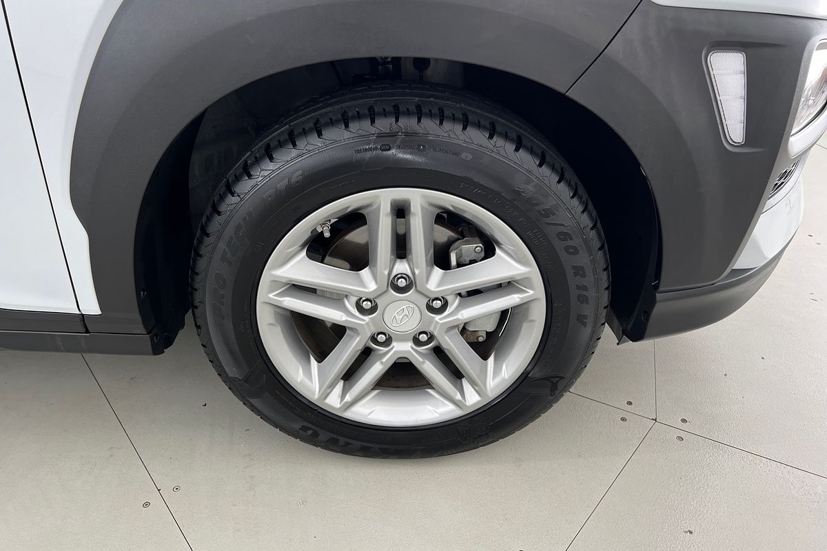 2019 Hyundai Kona Active OS.3