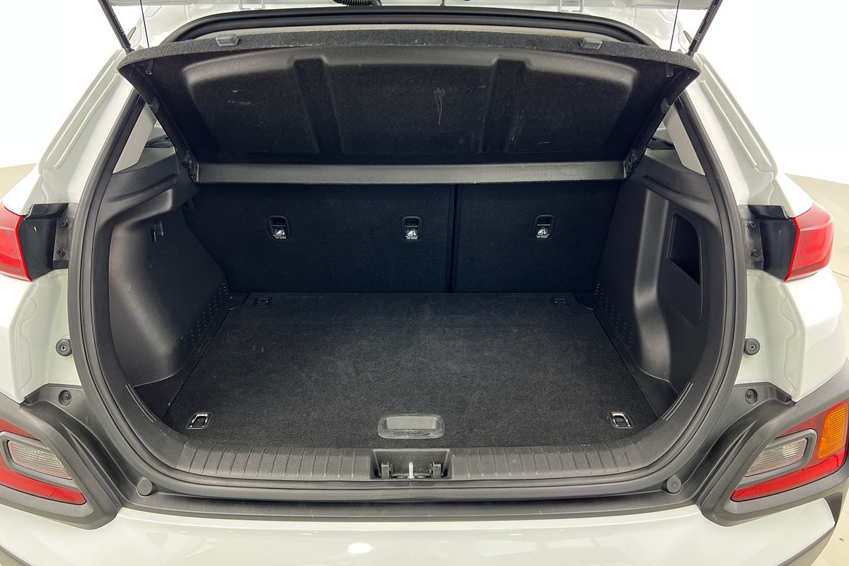 2019 Hyundai Kona Active OS.3
