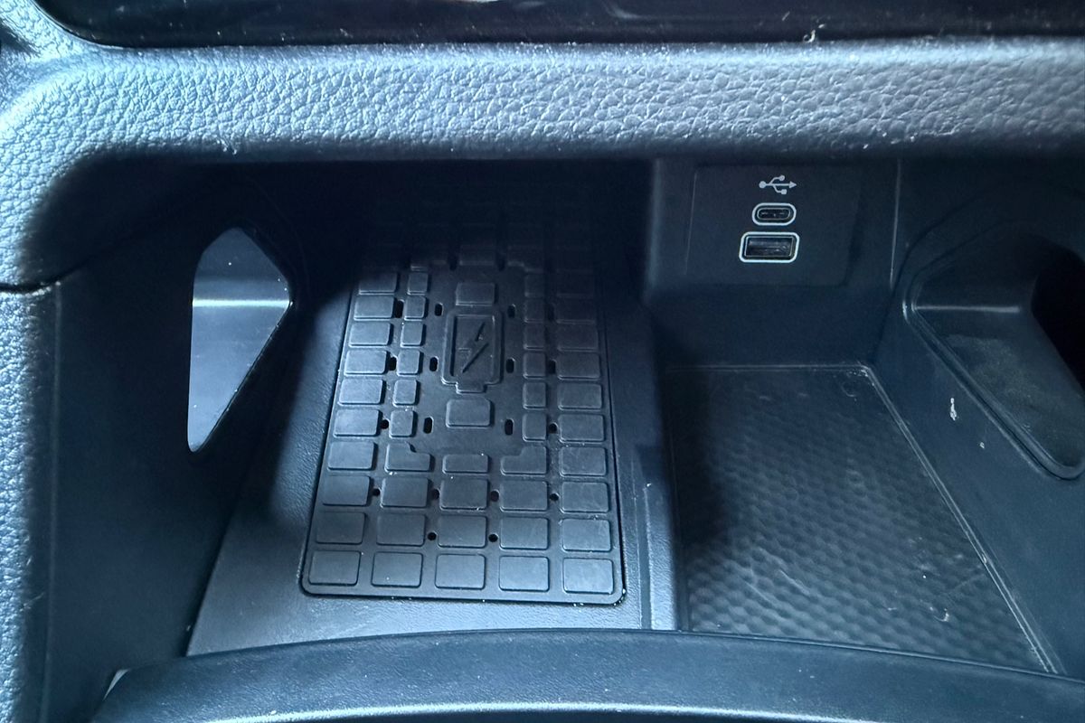 2024 Ford Everest Sport