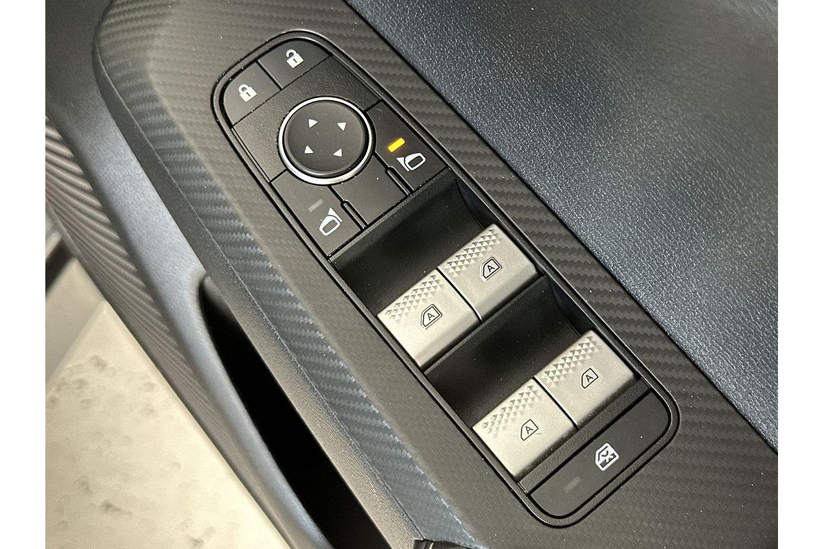 2022 Mitsubishi Outlander ES ZM