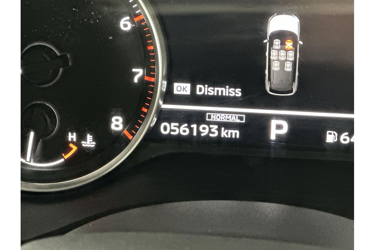 2022 Mitsubishi Outlander ES ZM