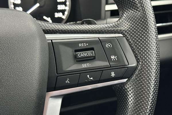 2022 Mitsubishi Outlander ES ZM