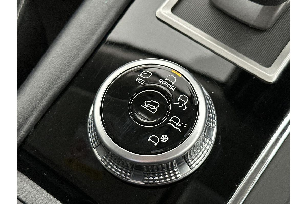 2022 Mitsubishi Outlander ES ZM